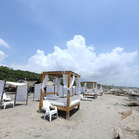 Imagine Beach Altamira  Bagian luar foto